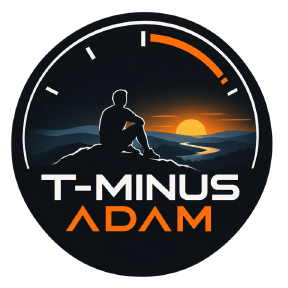 T-Minus Adam