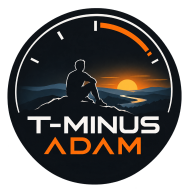 T-Minus Adam